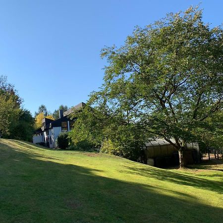 Ferienwohnung Land-Idylle Illingen  Экстерьер фото