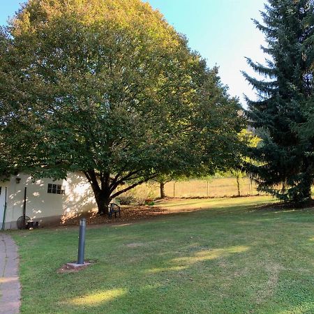 Ferienwohnung Land-Idylle Illingen  Экстерьер фото