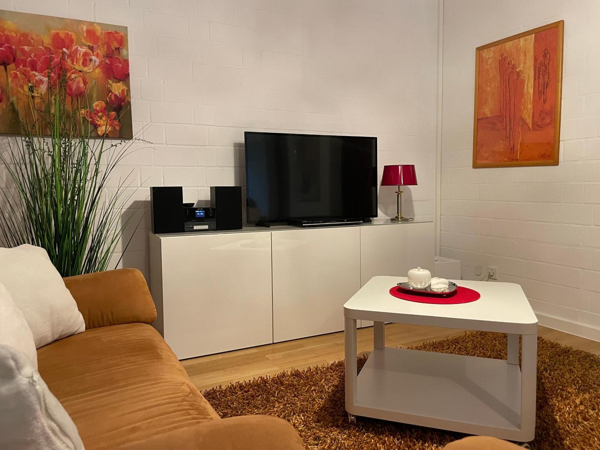 Ferienwohnung Land-Idylle Illingen  Экстерьер фото