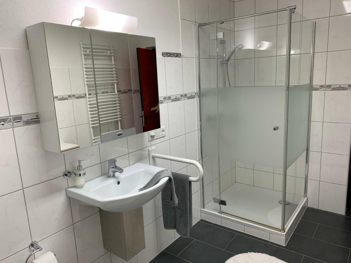 Ferienwohnung Land-Idylle Illingen  Экстерьер фото