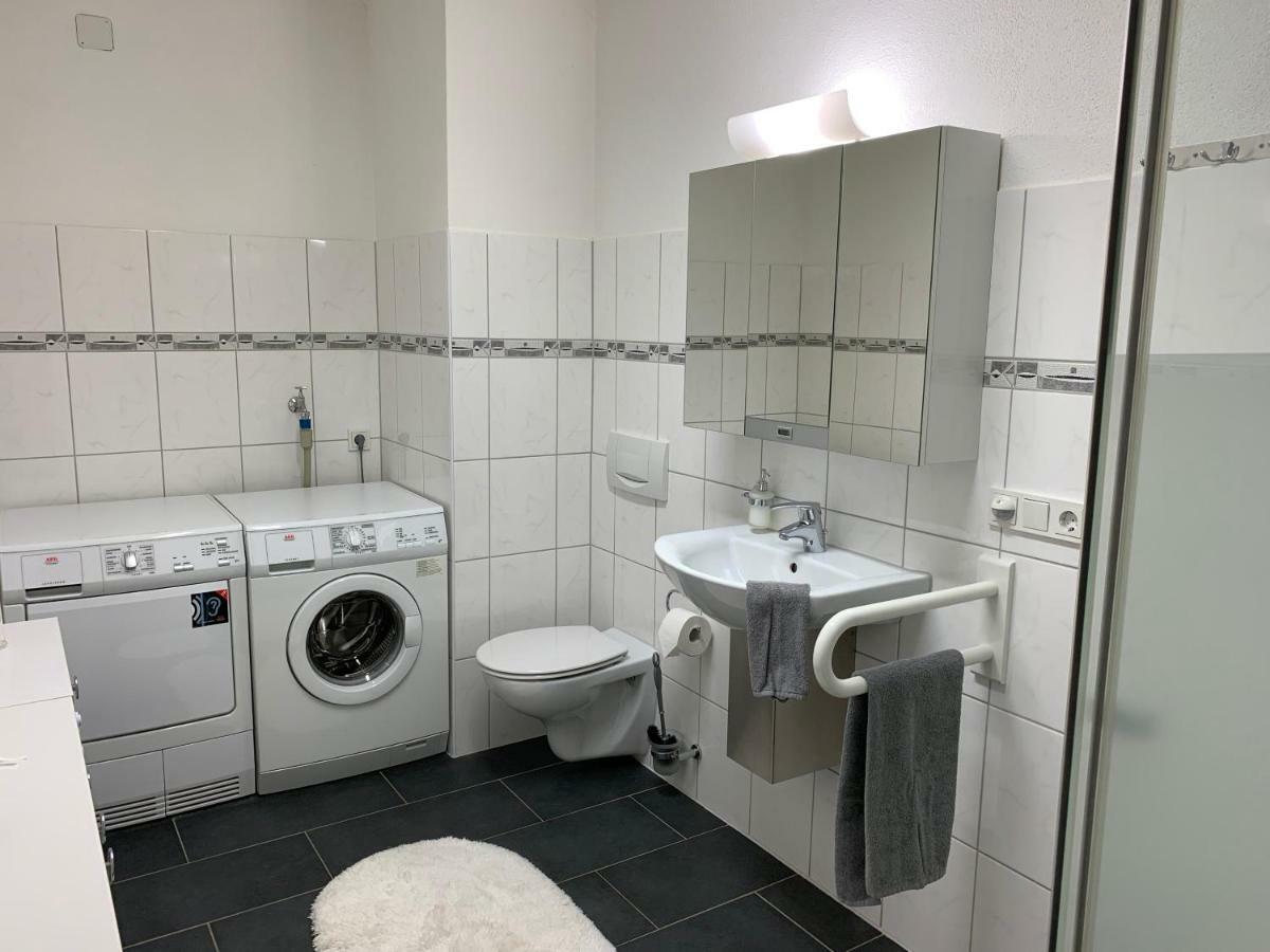 Ferienwohnung Land-Idylle Illingen  Экстерьер фото