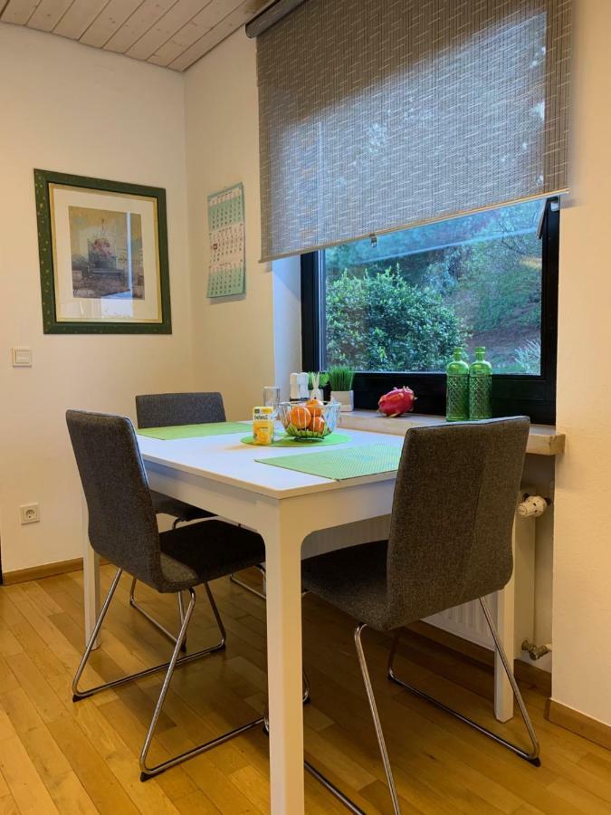 Ferienwohnung Land-Idylle Illingen  Экстерьер фото