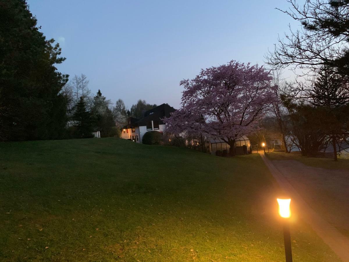 Ferienwohnung Land-Idylle Illingen  Экстерьер фото